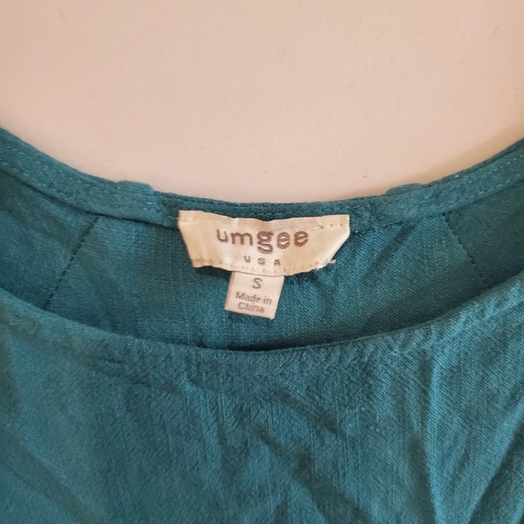 Woman's size small long sleeve dress - Picture 2 of 3